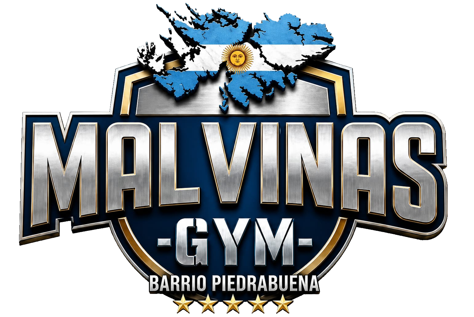 Malvinas Gym